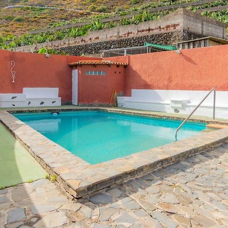 Live Garachico Villa Daute Bagian luar foto