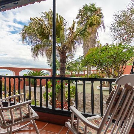 Live Garachico Villa Daute Bagian luar foto