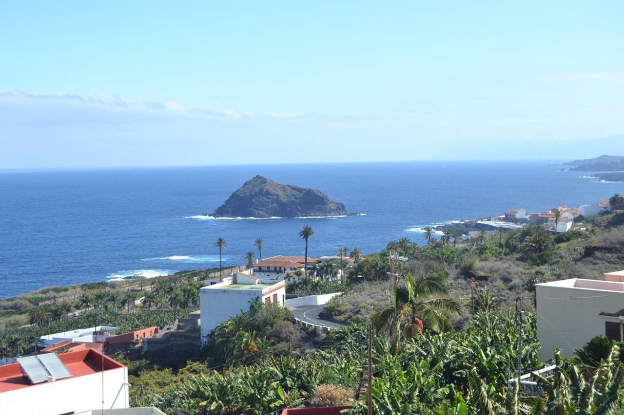 Live Garachico Villa Daute Bagian luar foto