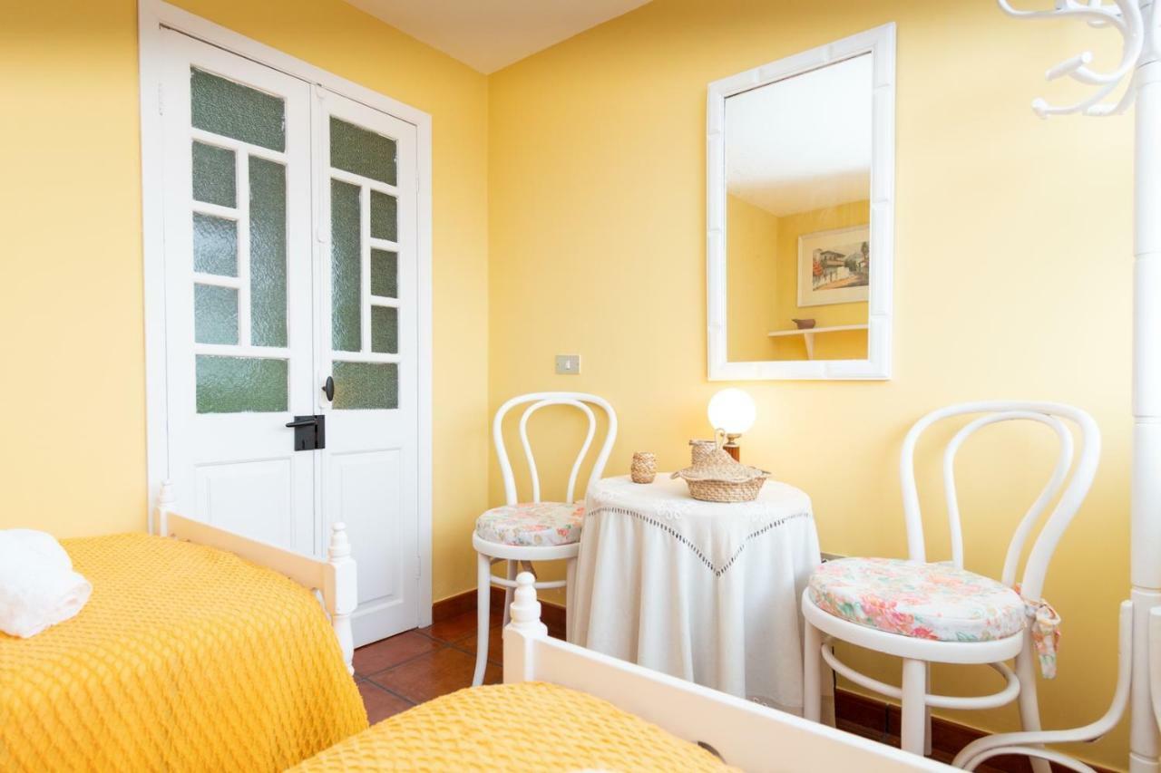 Live Garachico Villa Daute Bagian luar foto