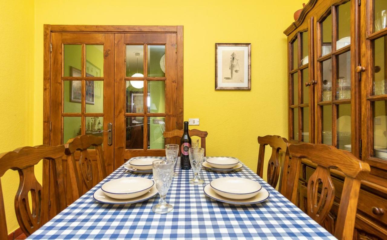 Live Garachico Villa Daute Bagian luar foto
