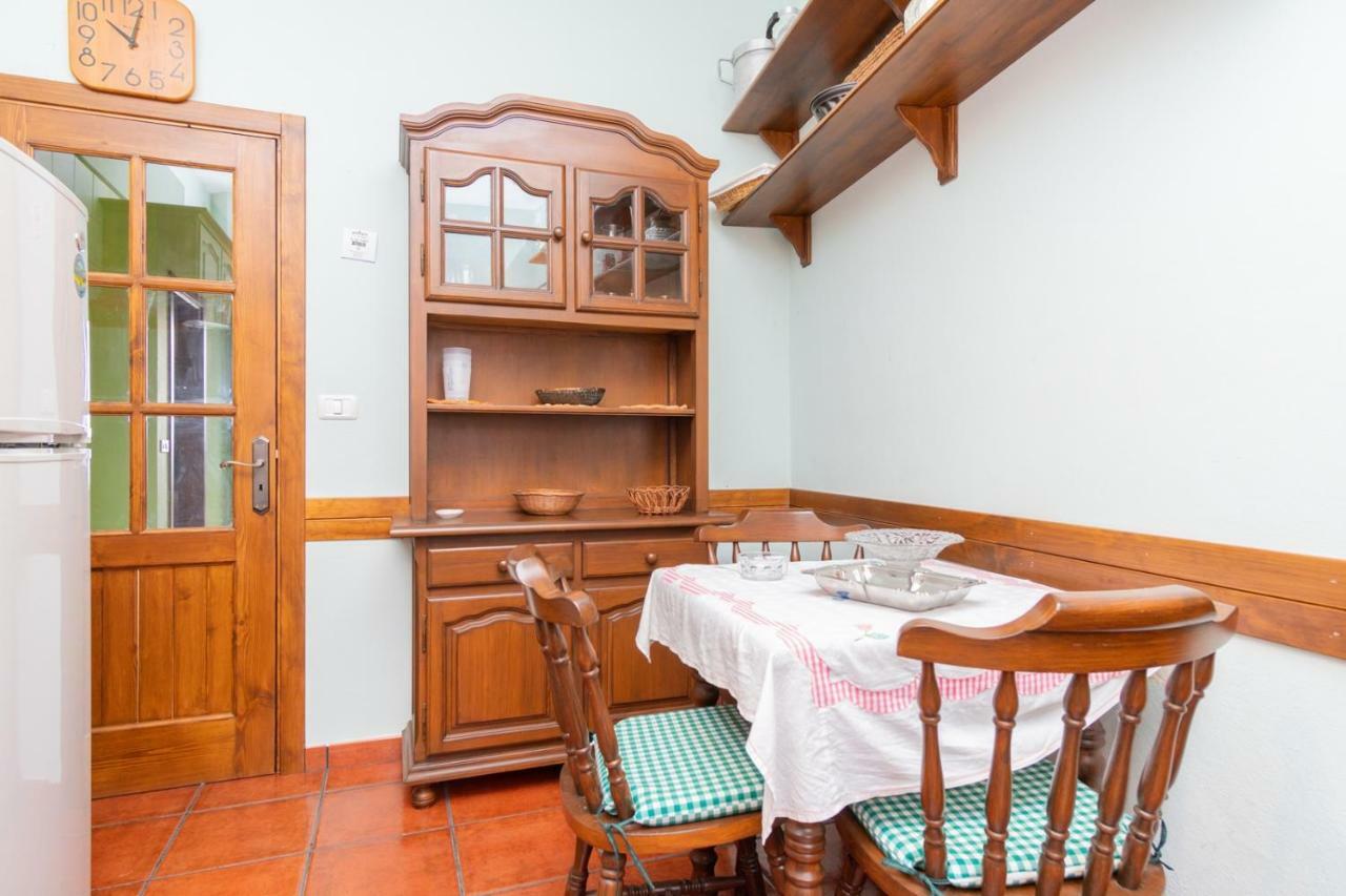 Live Garachico Villa Daute Bagian luar foto