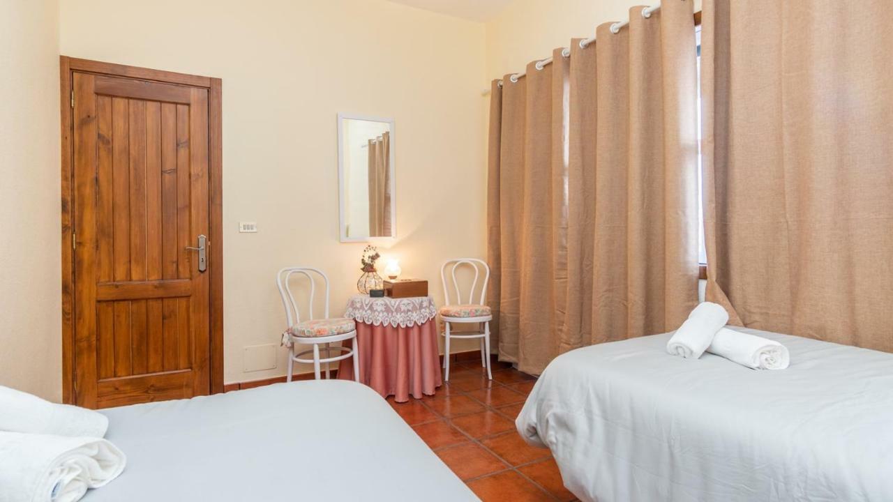 Live Garachico Villa Daute Bagian luar foto