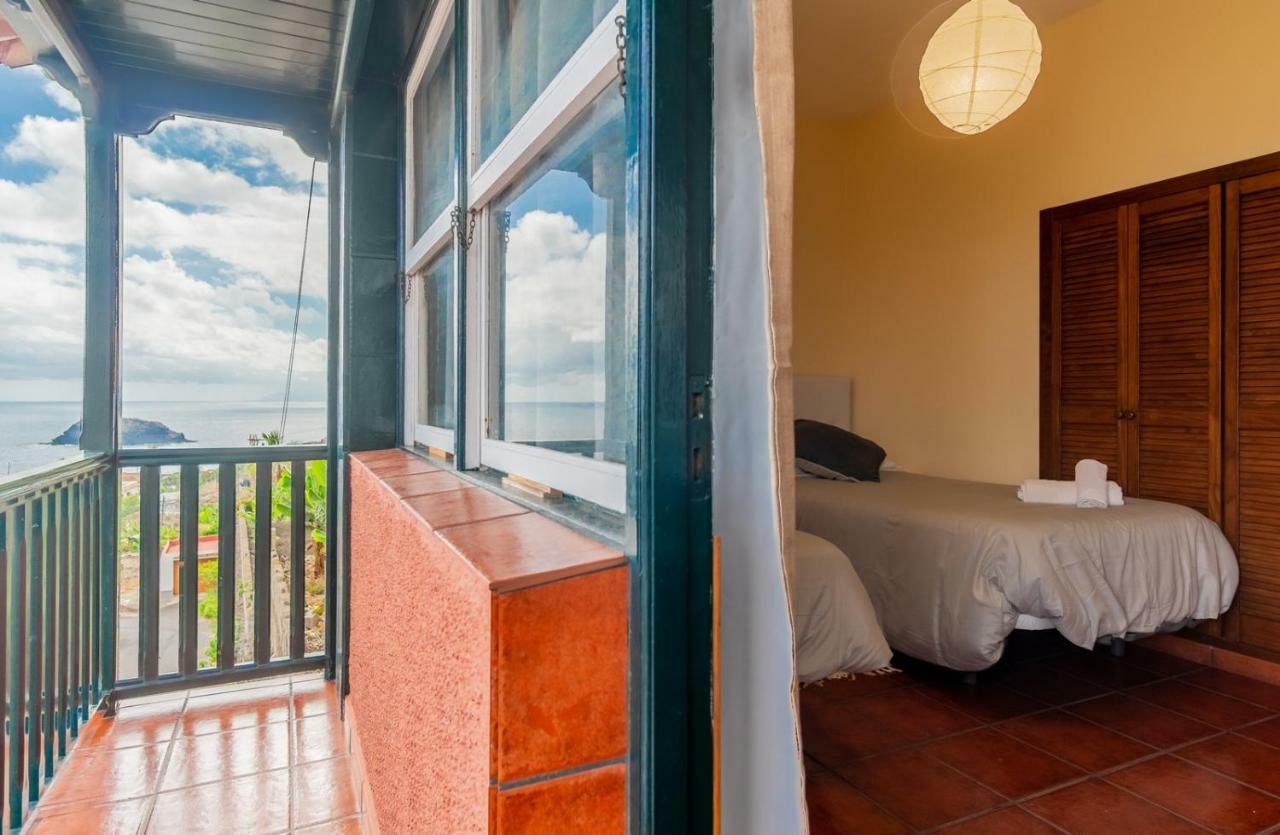 Live Garachico Villa Daute Bagian luar foto