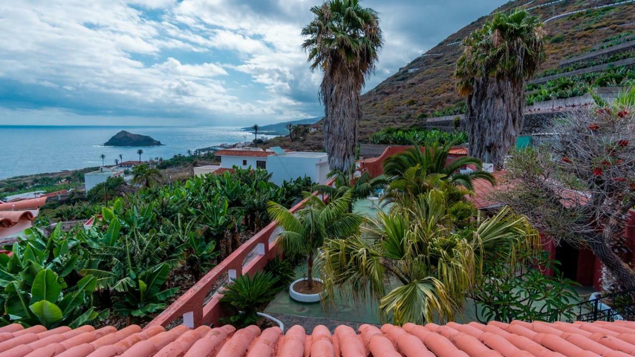 Live Garachico Villa Daute Bagian luar foto