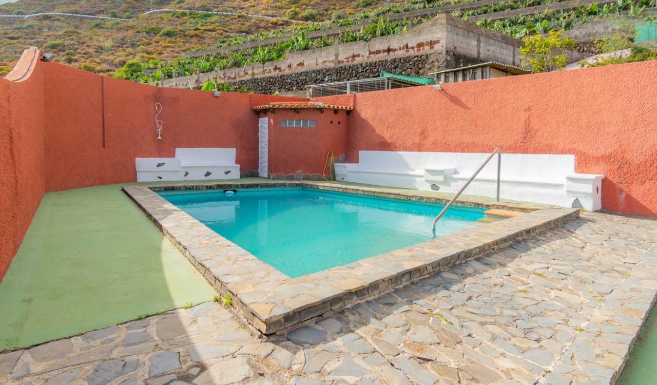 Live Garachico Villa Daute Bagian luar foto