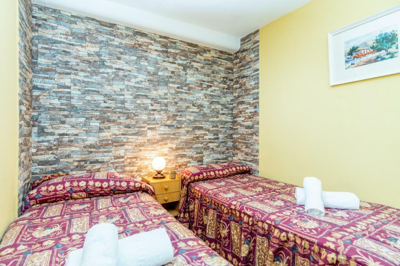 Live Garachico Villa Daute Bagian luar foto