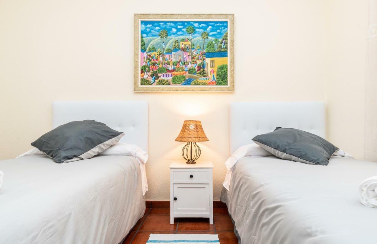Live Garachico Villa Daute Bagian luar foto