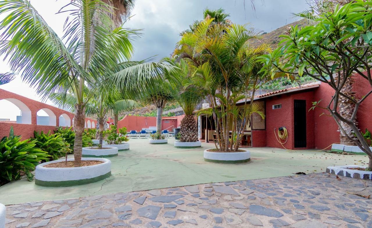 Live Garachico Villa Daute Bagian luar foto