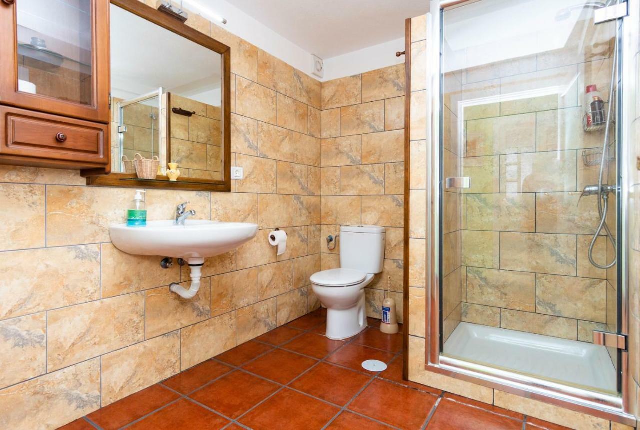 Live Garachico Villa Daute Bagian luar foto