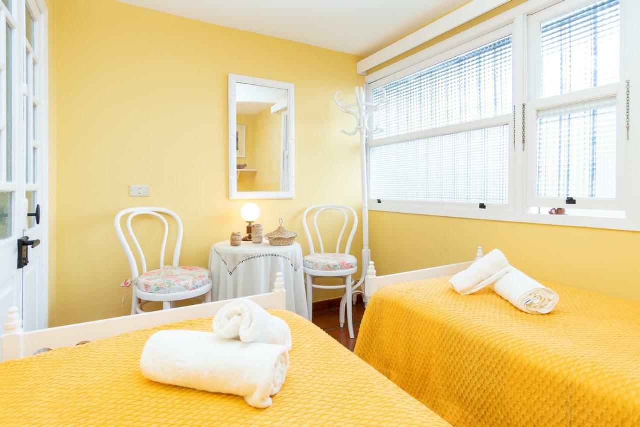 Live Garachico Villa Daute Bagian luar foto