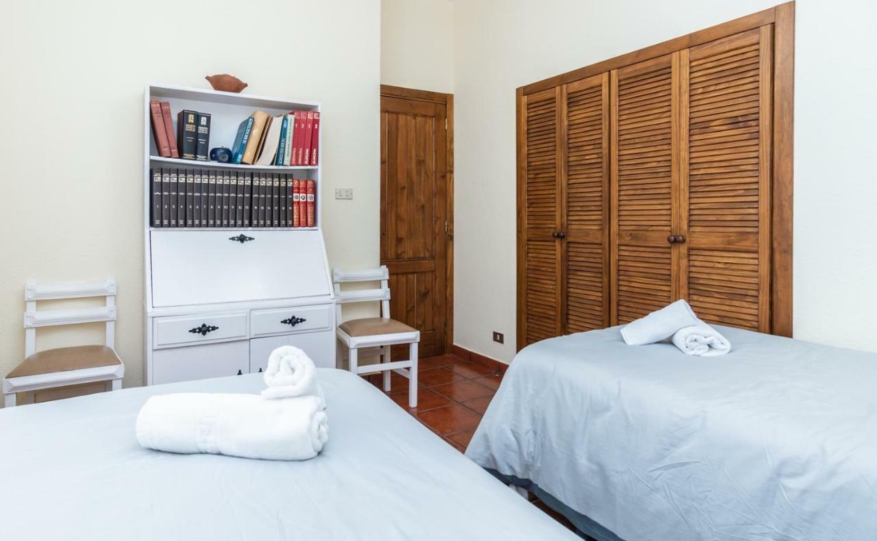 Live Garachico Villa Daute Bagian luar foto