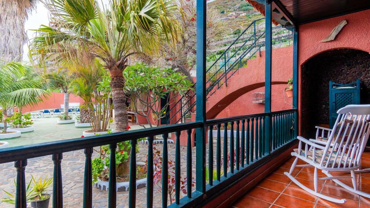 Live Garachico Villa Daute Bagian luar foto