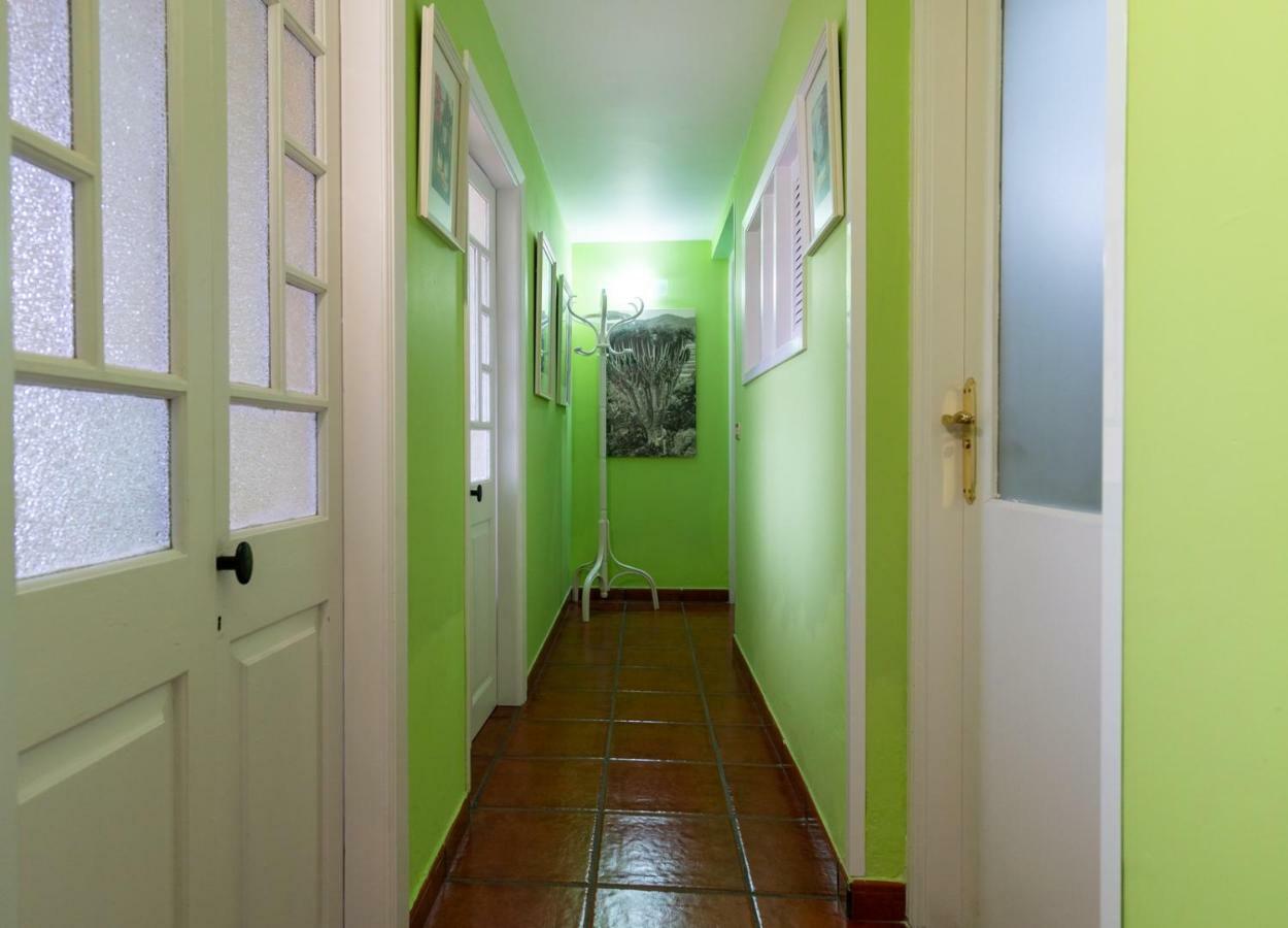 Live Garachico Villa Daute Bagian luar foto