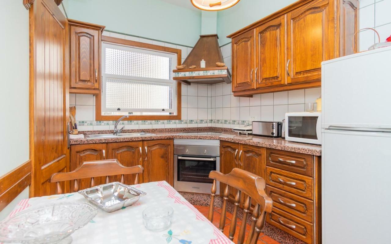 Live Garachico Villa Daute Bagian luar foto