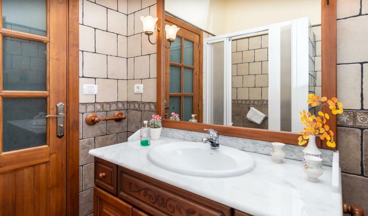 Live Garachico Villa Daute Bagian luar foto
