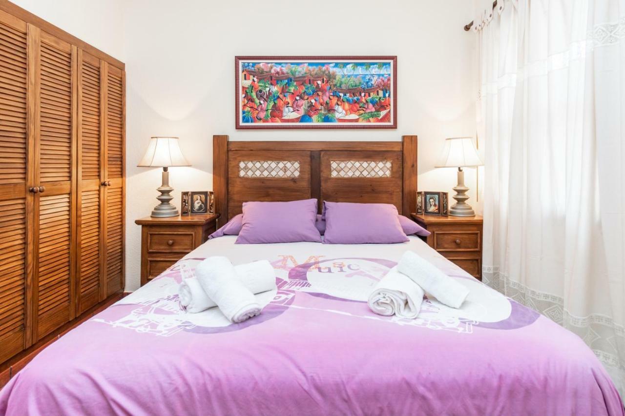 Live Garachico Villa Daute Bagian luar foto