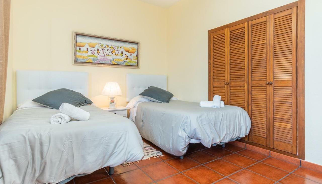 Live Garachico Villa Daute Bagian luar foto