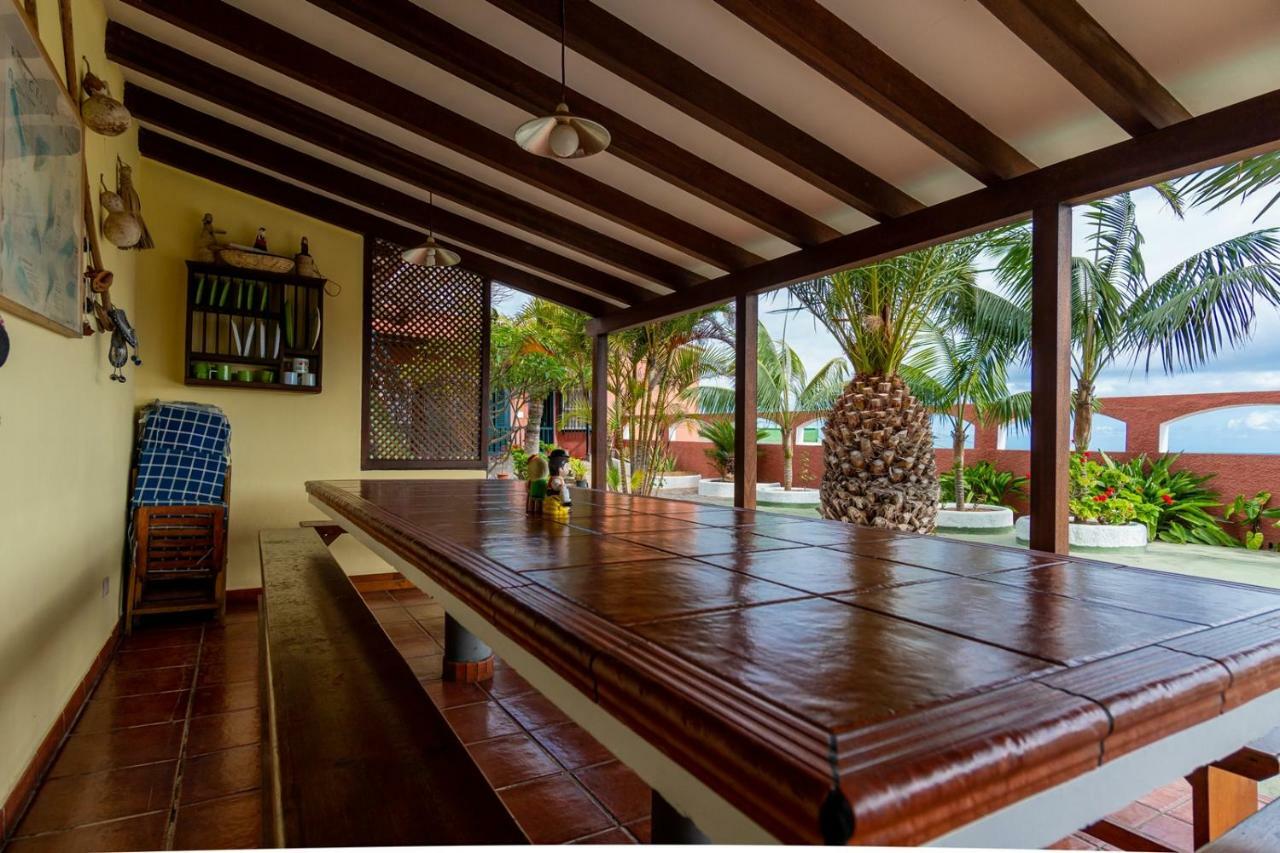 Live Garachico Villa Daute Bagian luar foto