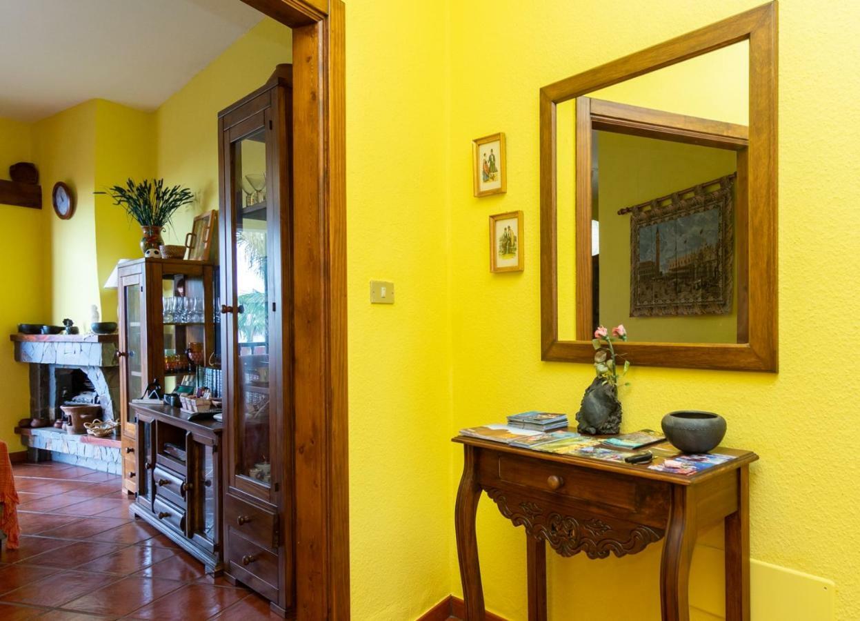 Live Garachico Villa Daute Bagian luar foto