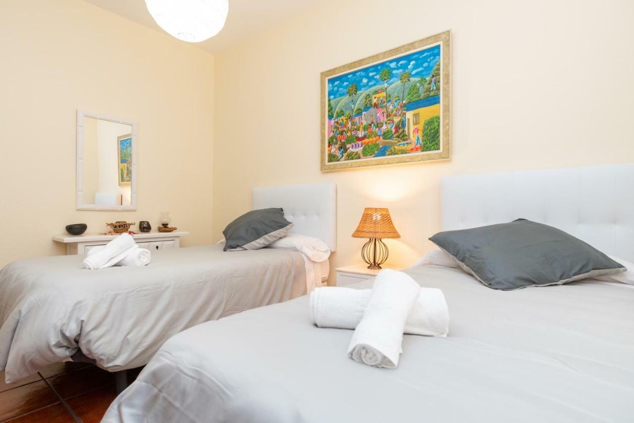 Live Garachico Villa Daute Bagian luar foto