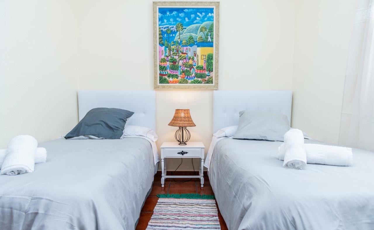 Live Garachico Villa Daute Bagian luar foto