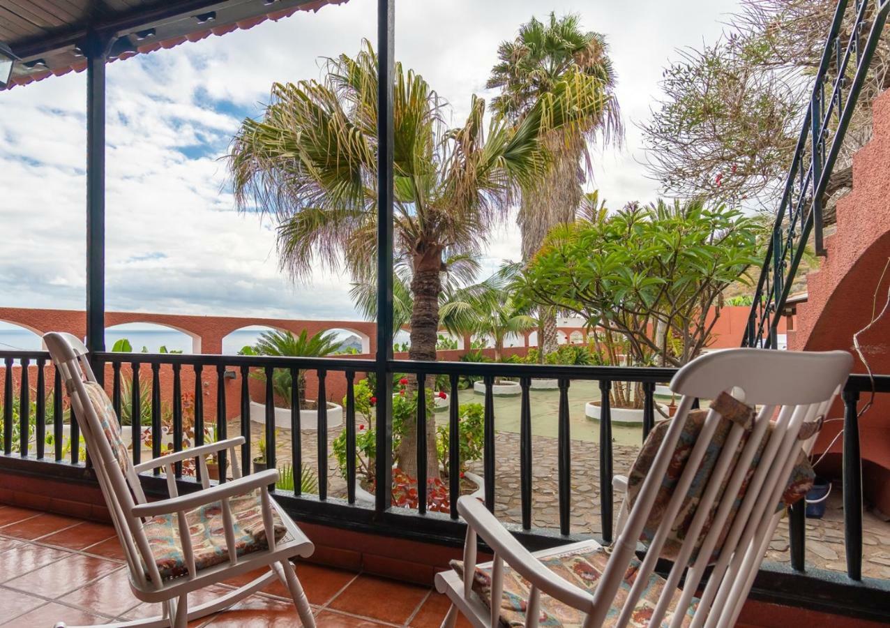 Live Garachico Villa Daute Bagian luar foto